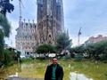 Sagrada Familia