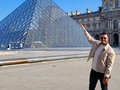 Louvre 🎨