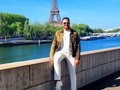 Paris #Tbt #paris #francia🇫🇷