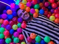Nunca dejes ir tu niño interno 🌈👨‍🎨