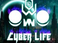 Cyber Life Is Out Now! Play Now In Everywhere! 😎 Link In Bio.  #hybridtrap #dubstepmusic #riddimdubstep #riddim #waveglitch #waves4urears #musiclife #music #instamusic #recent4recent #today #2020 #like