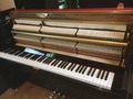 EN VENTA!!! Piano vertical Schulze Pollmann, excelente calidad, gran sonido, escríbeme a @whatsapp (+57)3106806239 • • • • • #piano #venta #ventas #enventa #negocios #compro #musicos #musica #pianistas #instrumentos #pianos #compropiano #bandas #ilovemusic #music