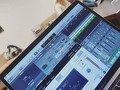 💕 @escuela.emmat . . . . . . . .#musical #musicians #logicprox10 #logic #produccionmusical #producer #emmat #pianojazz #pianocover #piano
