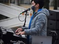 ❤  PH: @francisco_villabon  . . . . . . . . . #music #live #photography #piano #fusagasugá #fusagasuga #pianistas #pianistaslatinos #musica #ilovemusic #instagram #live #life #lifestyle #gospel #worship #church