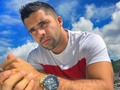 Me considero fan de un cielo azul ⛅️acompañado de un fuerte rayo de sol ☀️