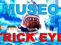 ¡NO SE PIERDAN MI ÚLTIMO VIDEO, EL LINK SE ENCUENTRA EN MI BIO DE INSTAGRAM! -Fui a conocer el museo @trickeyemx- ¡ESTÁ INCREÍBLE! 🎈☀️❤️👁⭐️🎭 . . . . . . . . . . . . #trickeye #trickeyemuseum #trickeyemuseum #trickeyemexico #polanco #antara #antarapolanco #youtuber #youtube #influencer #insta #instagram #instapic #instafashion #instagay #selfie #museos #cdmx #museo #ciudademexico #mexico #mx #df #distritofederal ⭐️⭐️⭐️