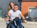 🏍 ❤️🤗
