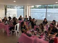 El último del año ❤️ solo me queda decir GRACIAS! No se imaginan lo feliz que me hace esto 🙏🏻 y es increíble todo lo que ha pasado, hace 1 año exactamente estaba muerta del susto por dictar mis propios cursos de automaquillaje, y hoy digo wow! Hice cursos todo el año y fue una gran bendición para mi 🙏🏻, se vienen mucho proyectos, metas y sueños, gracias una vez por estar aquí y hacer todo esto posible 😊❤️ #makeupbydanigrape