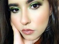 🍀 #online #makeupbydanigrape