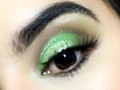🍀 #online #makeupbydanigrape
