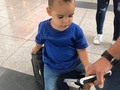 Hoy celebro el dia de los enamorados con las fotos del ser que más amo en esta tierra ❤🍭💙 Mi hijo: #juansebastianmendezpascuas