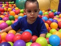 Hoy celebro el dia de los enamorados con las fotos del ser que más amo en esta tierra ❤🍭💙 Mi hijo: #juansebastianmendezpascuas