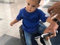 Hoy celebro el dia de los enamorados con las fotos del ser que más amo en esta tierra ❤🍭💙 Mi hijo: #juansebastianmendezpascuas