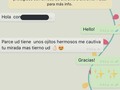 Gracias por tanta labia 🤪🤣