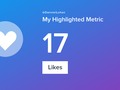 My week on Twitter 🎉: 5 Mentions, 17 Likes, 3 New Followers, 4 Replies. See yours with