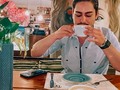 💡A veces... lo oscuro del café ilumina mis ideas!