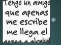 ¿Les pasa? 😐🍷