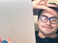 Así se ve el #HomeOffice 🧑🏻‍💻