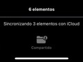 Yo bien feliz grabando y tomando fotos en ProRes & RAW 🥲 ahora compartiendo 3* archivos… sin mentir van como 10min.