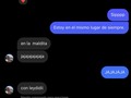 Cuando te conocen muy bien 🙃🤍