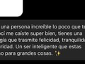Mensajitos 🫶🏻 que te recargan!