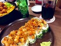 It’s sushi time! 😋