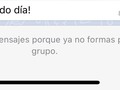 Lástima que te conozco en persona, basura.