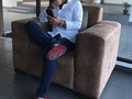 “UNA META NO SIEMPRE HAY QUE PRETENDER ALCANZARLA, A VECES SIMPLEMENTE SIRVE COMO ALGO PARA MANTENERNOS EN EL CAMINO”  Algunos objetivos solo sirven como algo sobre lo que podemos enfocar nuestros esfuerzos, así que no se debe crear obsesión con llegar a ellos. Concéntrate en disfrutar tu esfuerzo y el proceso, tu objetivo es llegar al destino final, pero eso no significa que no puedas disfrutar de tu éxito, o incluso cambiar de dirección. Mantente abierto, se flexible.