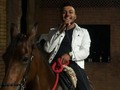Sinfonía🐎  . . .  #Dannymoreno #caballos #montando