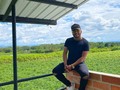 ⚡🤠🍃 nada como la tranquilidad de saber que haces todo de corazón.