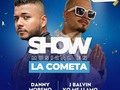 🎵🤠Nos vemos este sábado 15 de julio en #palmira #cclacometa #valledelcauca con mi hermanito @jbalvinyomellamo   #popular #reggaeton