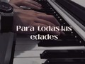Clases de piano para todas las edades, desde iniciantes o principiantes. #piano #bogota #clases #composicion #clasicalmusic #minimalism