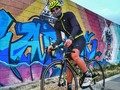 Rodar rodar y rodar para alargar la vida!!!🚴🏾‍♂️ . . . . @culture_sock @the_power_team_bq @triatlonatlantico_ #bici #specialized #bike