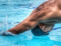 Disfrutar de cada sensación y de cada oportunidad. 🚀🏊🙏🦈. 📸By: @edreicueto  #swimsuit #swimmer #swimmingpool