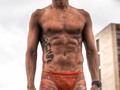 La natación me ha enseñado a ser resiliente, constante y disciplinado 🏊🦈 Así es la vida, como el deporte, de altos y Bajos, pero hay que saber sacudirse al instante, si tienes que llorar,hazlo, pero nunca te detengas. Sigue avanzando por tus sueños y objetivos.