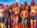 Añañai!!! Viendo como vuelan las inscripciones este año del @oceanman_colombia 😂🤣😂🤣😆  Heyyy!! ojo👀👁 a estos pasos que te voy a dejar abajo para que empieces tu preparación 🏊‍♂️💙.  Paso #1 😇 Desde ya escoge las carreras que más te gustan, te apasionan y te motivan a sacarte el jugo en entreno!   Paso#2 🏊‍♂️ Busquemos un horario que se adapte a tu estilo de vida, de esa manera organizamos nuestro tiempo y no hay excusa para no estar bien preparados para tu reto!  Paso #3😎 Disfruten, se que hay entrenamientos difíciles y días complicados, pero, ahora que estamos empezando año disfrutemos este proceso nuevo, con objetivos diferentes, buscar ser la mejor versión de ti, compitiendo sanamente con el que vez en el espejo todos los días.  Paso#4 💪🏆 Este para mi el más importante, una palabra que uso mucho! COMPROMISO..... Tenemos que Comprometernos con nosotros mismo, con nadie más.... No tenemos que demostrar nada a nadie, debemos ser mejores. La satisfacción de llegar es indescriptible, por tu esfuerzo, y dedicación.   Les deseo lo mejor en este año deportivo!! 🏊‍♂️🥇💯💥 éxitos y buena energía siempre!!!