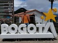 Yo aquí bien casual en bogotá 😂