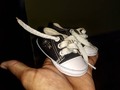 Las primeras zapatillas de mi bebe