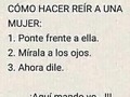 Funcionara? 🙆‍♂️