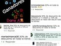Aunque ninguno acertó 100% con la Promo de mañana😱😱😱😱, de todas maneras les daremos obsequio a las personas que más se acercaron.👏👏👏👏 Estos son los ganadores, mañana cuando se acerquen a la tienda no olviden reclamar su obsequio.👀👀 👏👏👏😱😱😱😱🙏🙏🙏😉😉😉🙈🙈🙈 #promo #promociones #lapromodelsabado #danyaaccesorios #danya #danyatedamas #soloendanya #amoryamistad #discount #discounts #descuentos #ofertas #oferta #regalos #obsequio #super #genial #amazing #maspormenos #shopping #shopping #wao #increible #trend #trendy #Fine #nice #estupendo