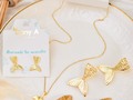 Y tú también tienes alma de sirena?🧜‍♀️ . . #sirenajewelry #seajewelry #seaearrings #seanecklace #sirena #sirenas #newdesign #nuevodiseño #fashion #fashionista