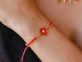 Accesorios que no sólo embellecen nuestro outfit sino que también iluminan nuestra alma 🌟 . . #Pulserita en Miyuki y estrella ✨ . . #nuevodiseño #new #newdesign #miyukibracelet #miyuki