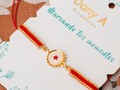 Accesorios que no sólo embellecen nuestro outfit sino que también iluminan nuestra alma 🌟 . . #Pulserita en Miyuki y estrella ✨ . . #nuevodiseño #new #newdesign #miyukibracelet #miyuki