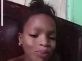 Pero qué niña