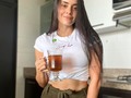 Hora del té! ☕️... . . . Después de almorzar uff me cae divinoo!  #tea #nutrition #healthy #picoftheday #stylehome #lifestyle #likesforlike #cuarentena #cuarentenaenforma