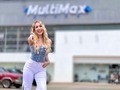 ¿Quién me ayuda a hacer compras en @multimax_store ?🤩  Top: @trueloversm