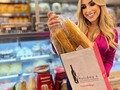 Sabes que eres una señora cuando disfrutas hacer las compras, comparar precios y elegir siempre la mejor calidad @holidayslicores 🛒🤩  ¿Quién más como yo?
