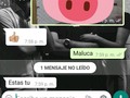 Yo: Mi mamá me ama demasiado Mi mamá: