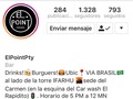 Amigos Venezolanos en #Panama y Amigos Panameños Quiero denunciar públicamente al señor NELSON drogadicto y propietario de la suciera de restaurant tagüara @elpointpty por explotar humillar y ofender a sus trabajadores de forma despreciable los estafa ofreciéndoles trabajo los explota a prueba y luego no les paga ! Amigo sé que la situación de muchos venezolanos en Panamá es grave pero no podemos permitir que este Hijo de puta se aproveche de la humildad y la necesidad de los hermanos venezolanos, la comida no es apta para comer por qué es una suciera que no cumple con ningunas de las normas de sanidad ! Ayudénme a denunciarlos @chamosenpanama por qué ningún venezolano ni ser humano merece tal trato y menos de un paisano.  #ELPOINTMASSUCIODEPANAMA  #Panama #PanamaCity #PanamaBeach #noalabusolaboral