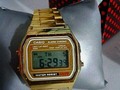 Reloj Casio Dorado 5000 bsf . Pregunta encarga y compra al 04120588574